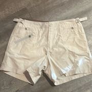 ALPINE DESIGN HIKING SHORTS - WOMEN'S SIZE MEDIUM