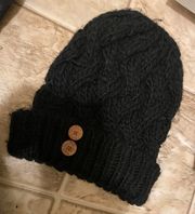 Knit Hat