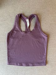 Racerback Workout Tank 