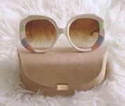 Chloe Sunglasses, New