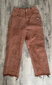 Vintage Roughrider Jeans