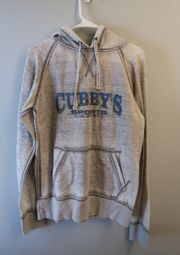 Cubby’s Hoodie