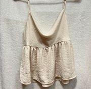 Outfitters Tank-top