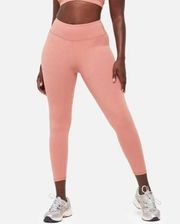 NWT MATE the Label Rose Organic Stretch Legging - Size Large