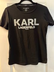 Langerfeld T Shirt