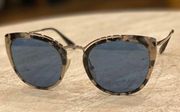 Prada PR 20US HU7219 Conceptual Sunglasses