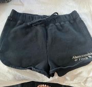 Abercrombie & Fitch Sweat Short