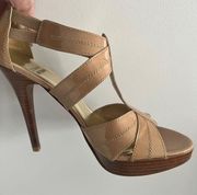 NEW Stuart Weitzman sandals 7.5