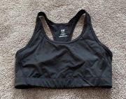 H&M Sports Bra SIZE M