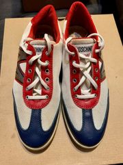 Sport Sneakers….Sz: 36….Preowned