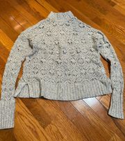 Outfitters Sweater