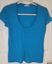 James Perse Ladies Top