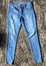 Ymi Lined Jeans 