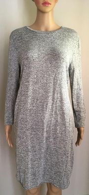 Gray Tunic