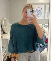 Free People 2000s  Sweater