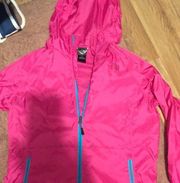 Women’s Northface windbreaker