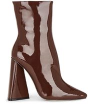 Cleopatra Boot In Brown