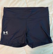 Under Armour Under Armor Compression Shorts