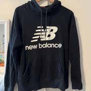 New Balance hoodie