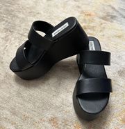 Platform Sandals