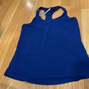 Fabletics size small women’s tank top excellent used condition