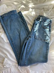 Outfitters jeans