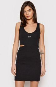 Reebok Cut Out Dress