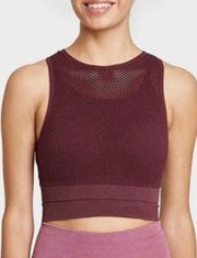 Joylab Longline Workout Bra 