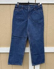 Carhartt  FR Flame Resistant HRC 2 NFPA 2112 Work Jeans Women’s Size 8x28 Cotton