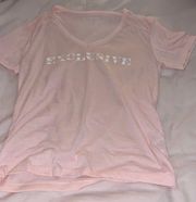 Kittenish Tee