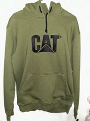 ‘CAT’  Hoodie