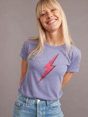 Lightning Bolt T-shirt