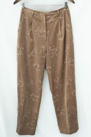 Vintage Pants 