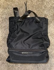 gym convertible bag NWT