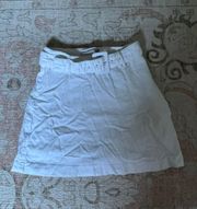 Abercrombie & Fitch Skirt