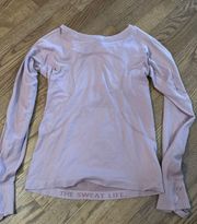 Swiftly Tech Long Sleeve