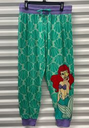 Mermaid Ariel Lounge Pants