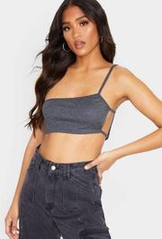 Pretty Little Thing Croptop