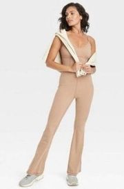 JoyLab Flare Jumpsuit One Piece