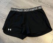 Under Armour Shorts Athletic