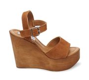 Platform Wedges