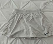 Nike athletic skirt