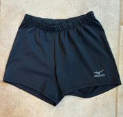 Athletic Biker Shorts