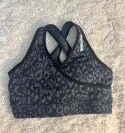 Gymshark Adapt Camo Seamless Sports Bra