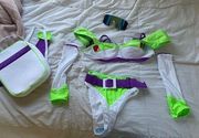 buzz lightyear costume