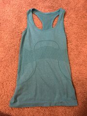 Lululemon Swiftly Tech Tank