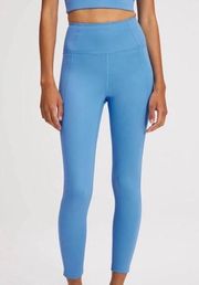 Girlfriend Collective Compressive High Rise leggings