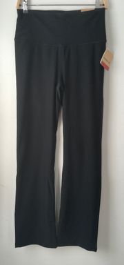 Reebok Athletic Leggings, Medium