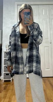 Outfitters Flannel