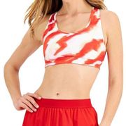 Ideology Medium Support Sports Bra